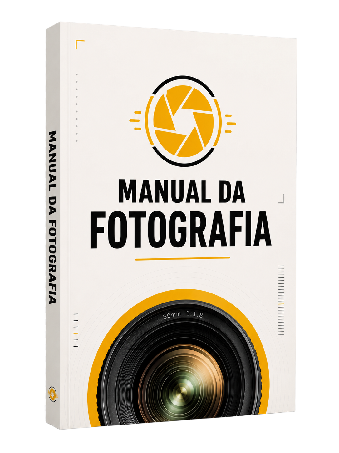 Manual da Fotografia